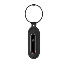 Travel Essentials ID Tag