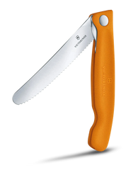 Swiss Classic Picnic Knife, 4 in