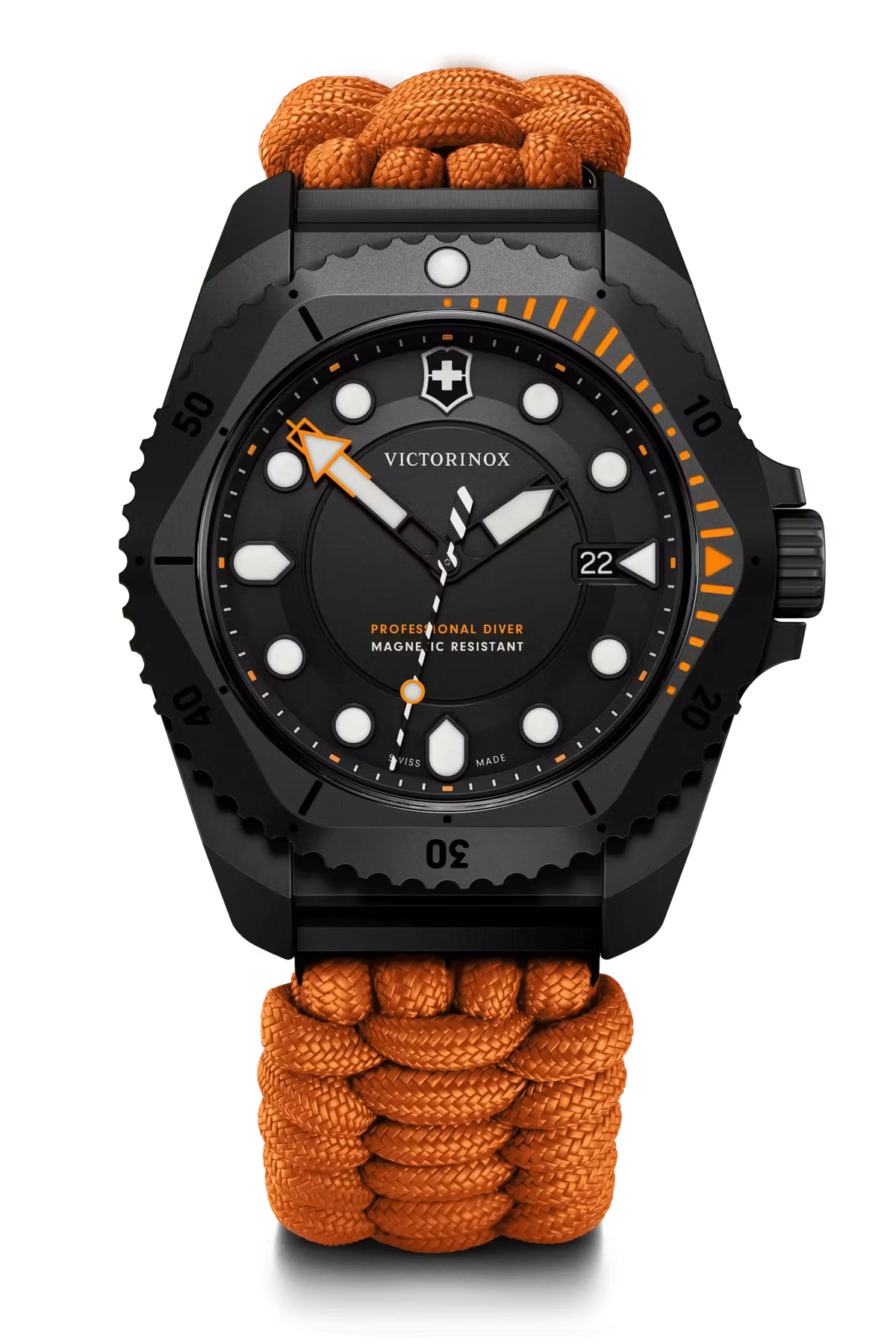 Dive Pro Quartz