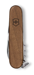 Spartan Wood