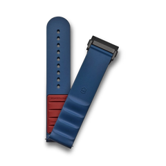Rubber Strap D2-DC