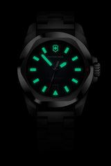 I.N.O.X. Quartz