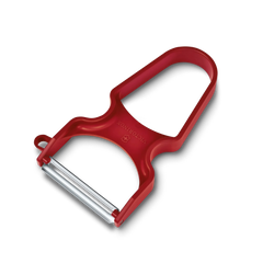 RAPID Peeler, straight edge
