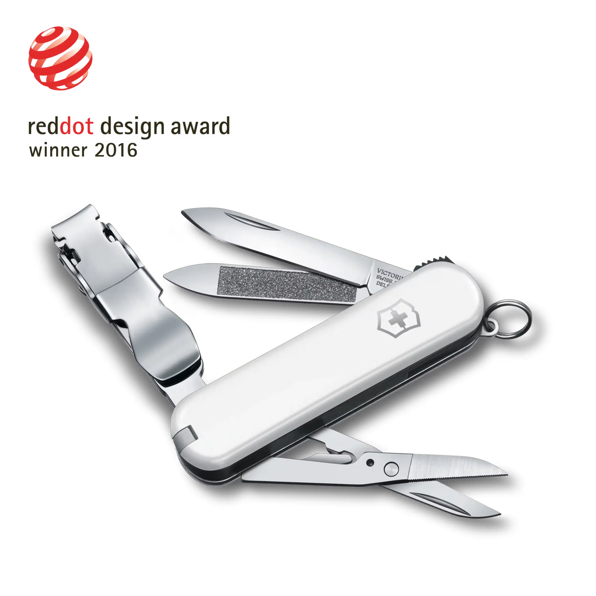 Nail Clip 580