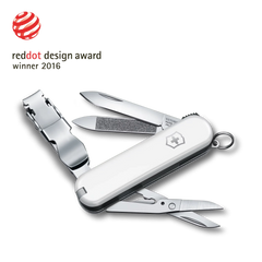 Nail Clip 580