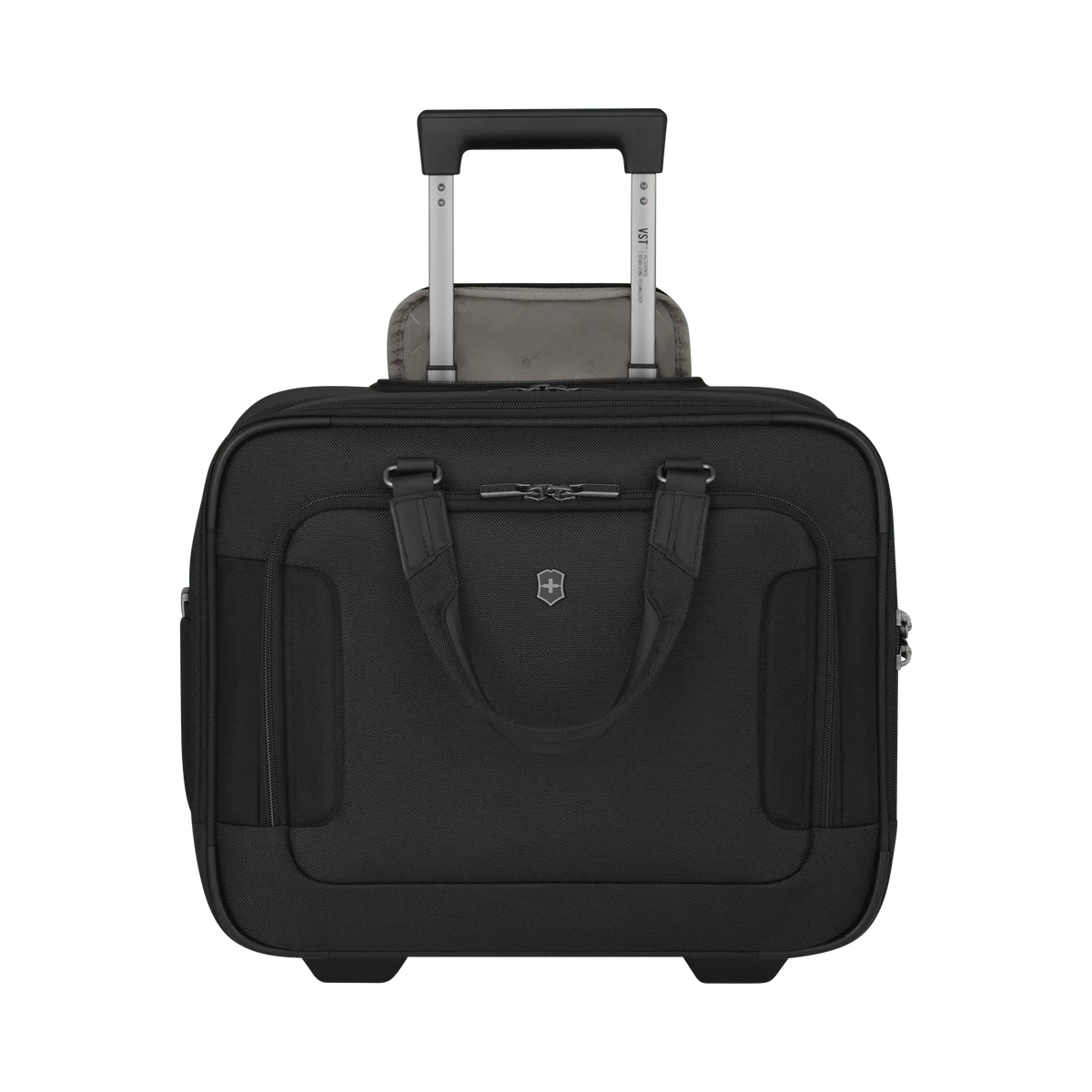 Werks Traveler 7.0 Wheeled Briefcase