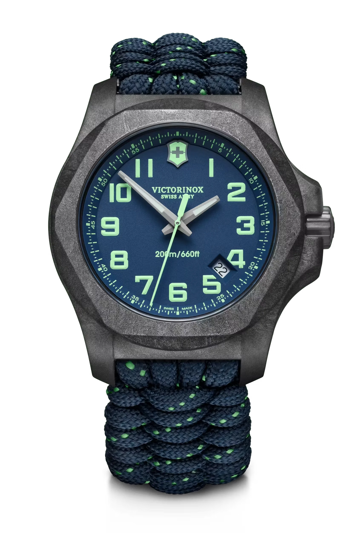 I.N.O.X. Carbon