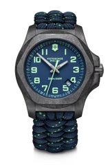 I.N.O.X. Carbon