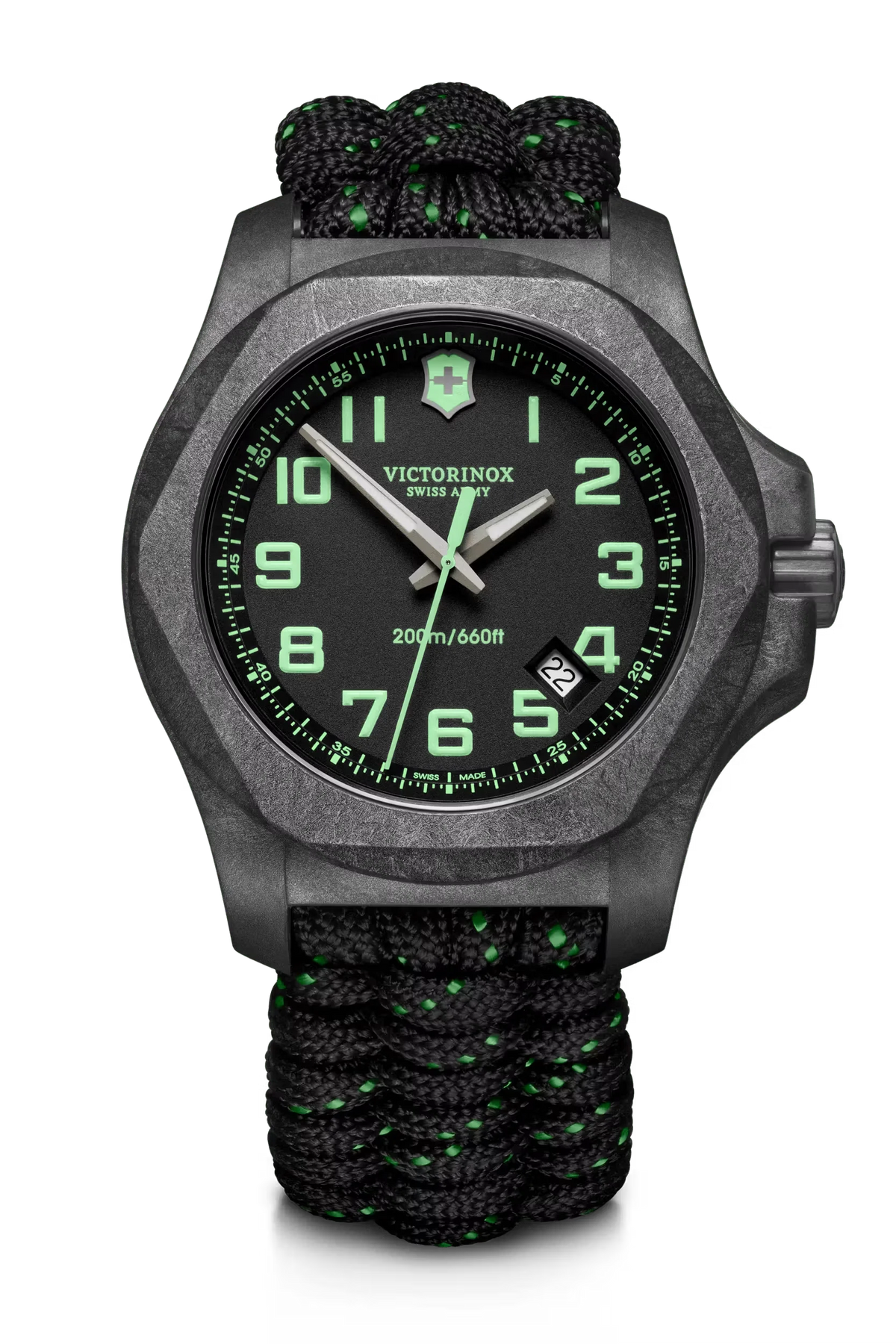 I.N.O.X. Carbon
