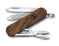 Classic SD Wood