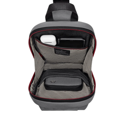 Travel Essentials Sling Bag