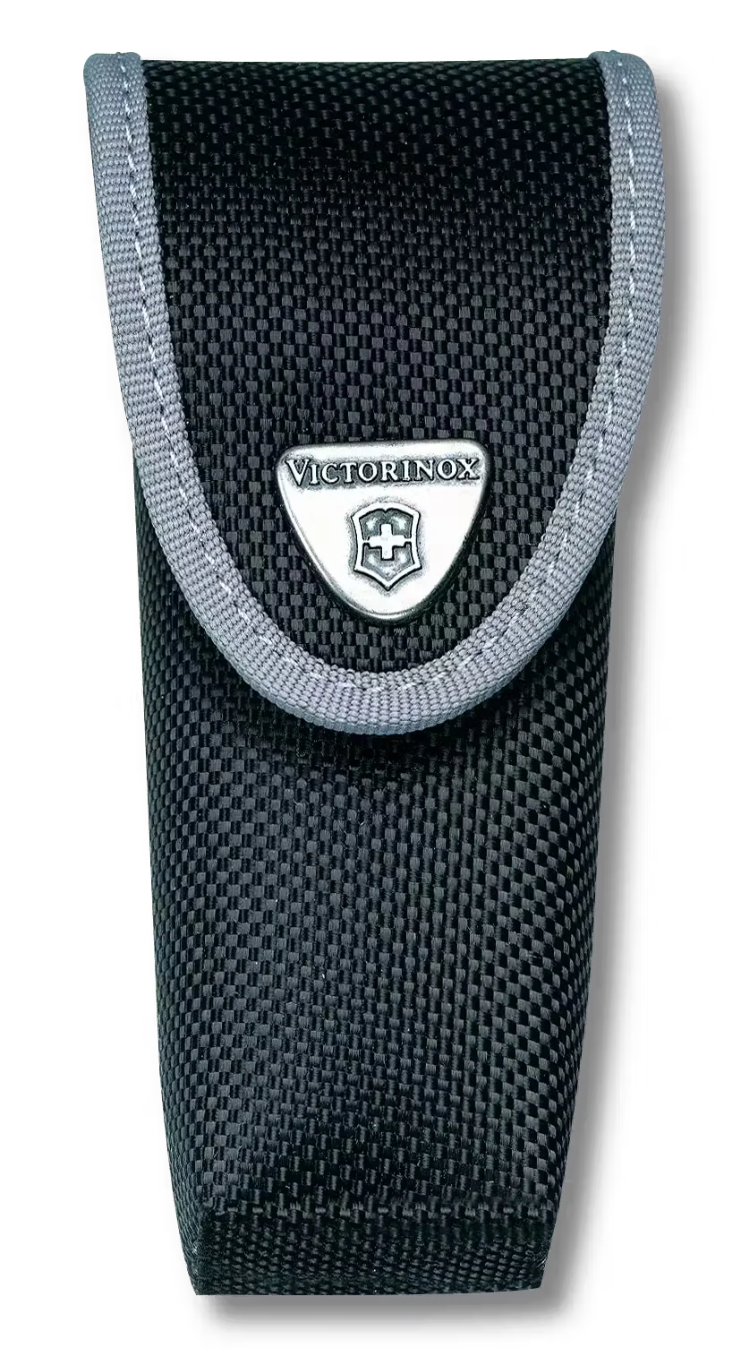 Nylon Belt Pouch