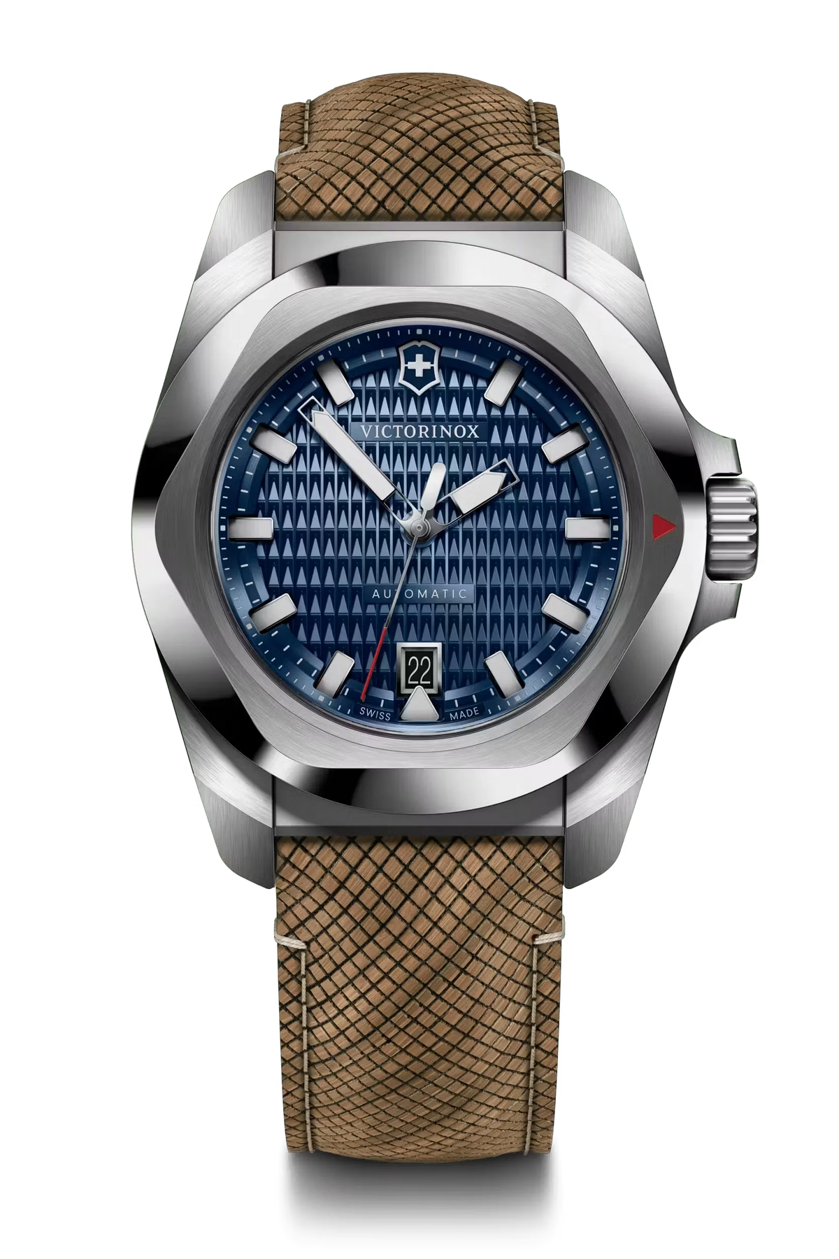 I.N.O.X. Automatic
