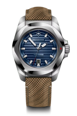 I.N.O.X. Automatic
