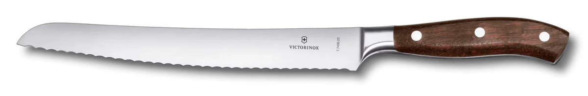 Grand Maître Bread Knife, 9 in