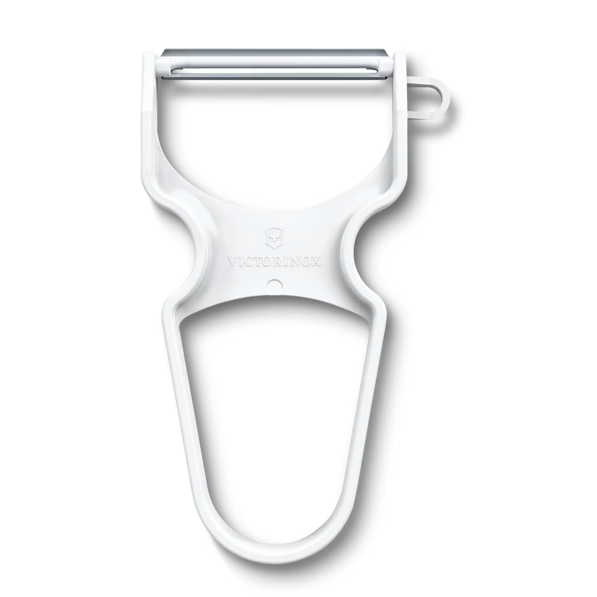 RAPID Peeler, straight edge