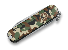 Classic SD - Camouflage