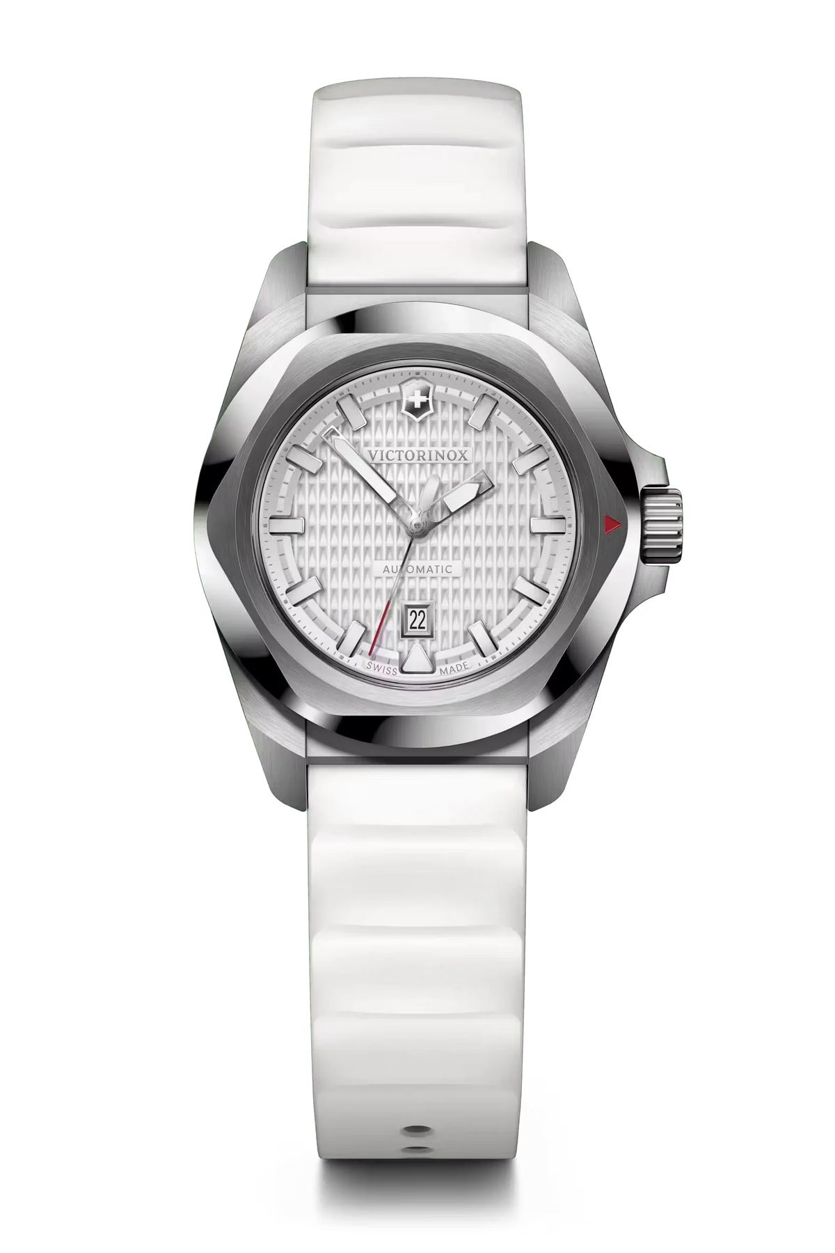 I.N.O.X. Small Automatic