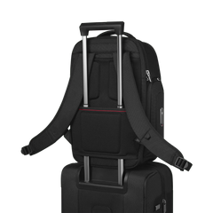 Werks  Traveler 7.0 Deluxe Backpack