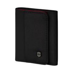 Travel Essentials Tri-Fold Wallet
