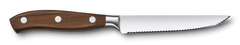 Grand Maître Wood Steak Knife, 5 in