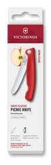 Swiss Classic Picnic Knife, 4 in