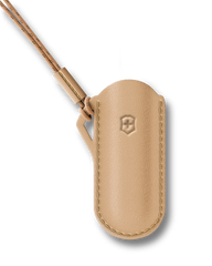 Leather Pouch