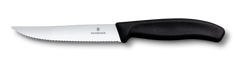 Swiss Classic Gourmet Steak and Pizza Knife, 5 in