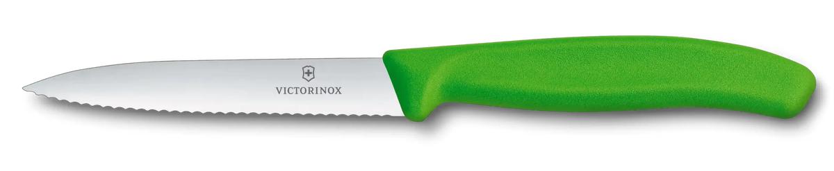 Swiss Classic Paring Knife, 4 in