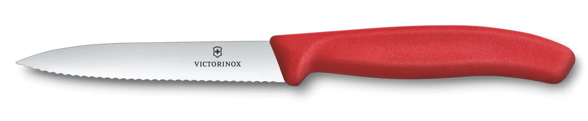 Swiss Classic Paring Knife, 4 in