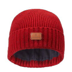 Victorinox Brand Collection Beanie Deluxe