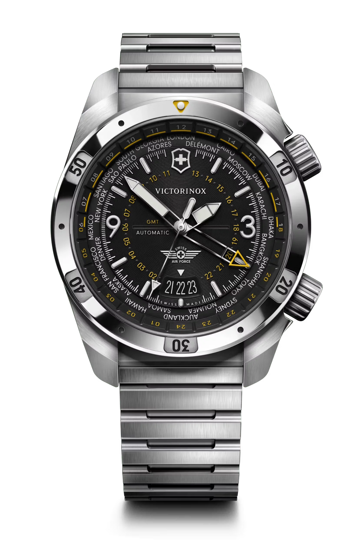 Air Pro Automatic