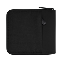 Travel Essentials Zip-Around Wallet