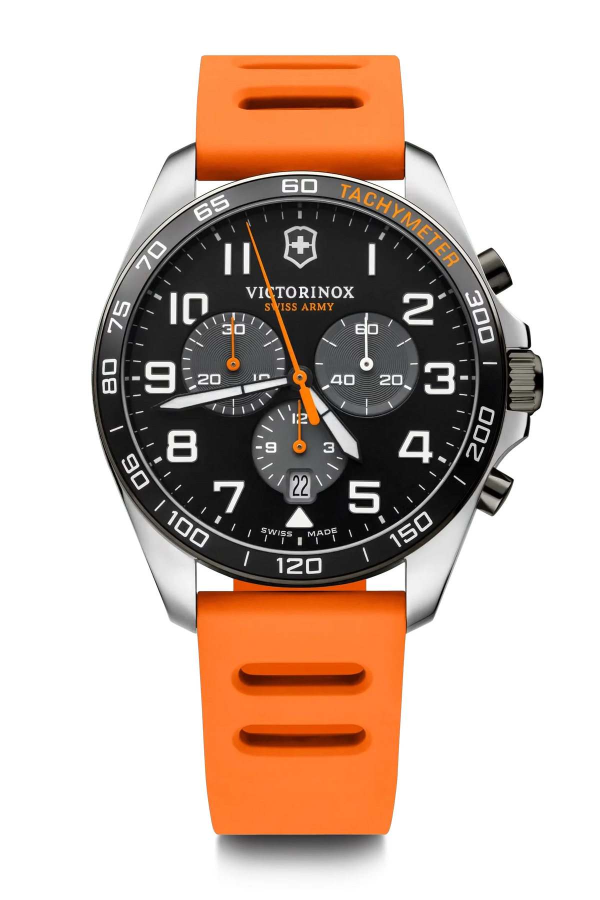 FieldForce Sport Chrono