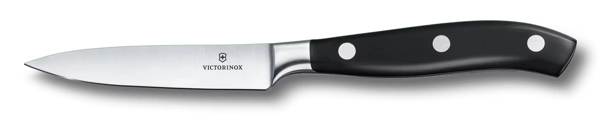 Grand Maître Forged Paring Knife, 4 in