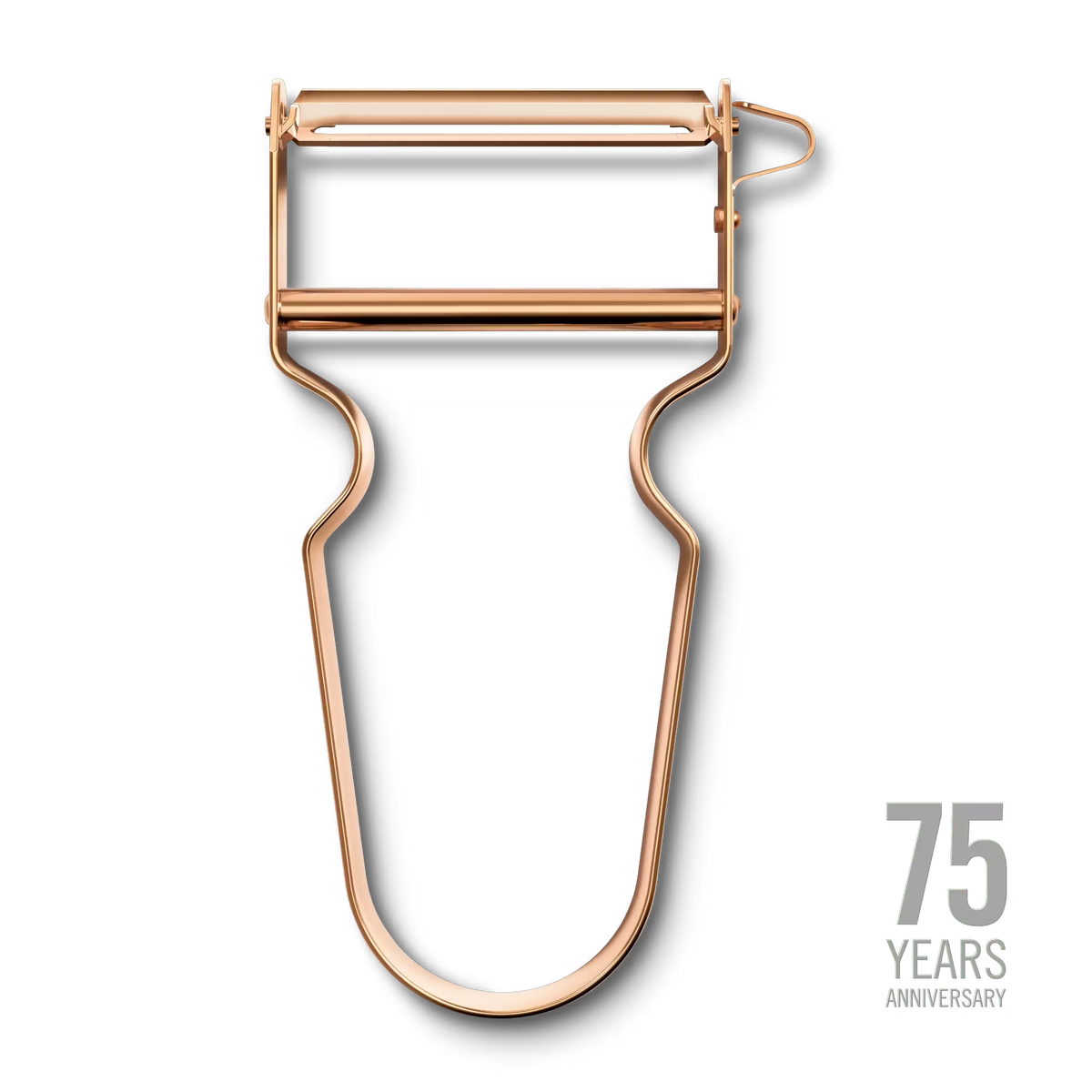 REX Peeler 75 Years Special Edition 2022, 2 in