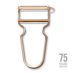 REX Peeler 75 Years Special Edition 2022, 2 in