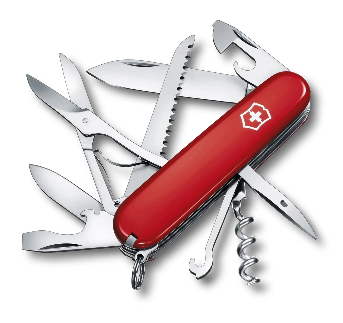 Huntsman