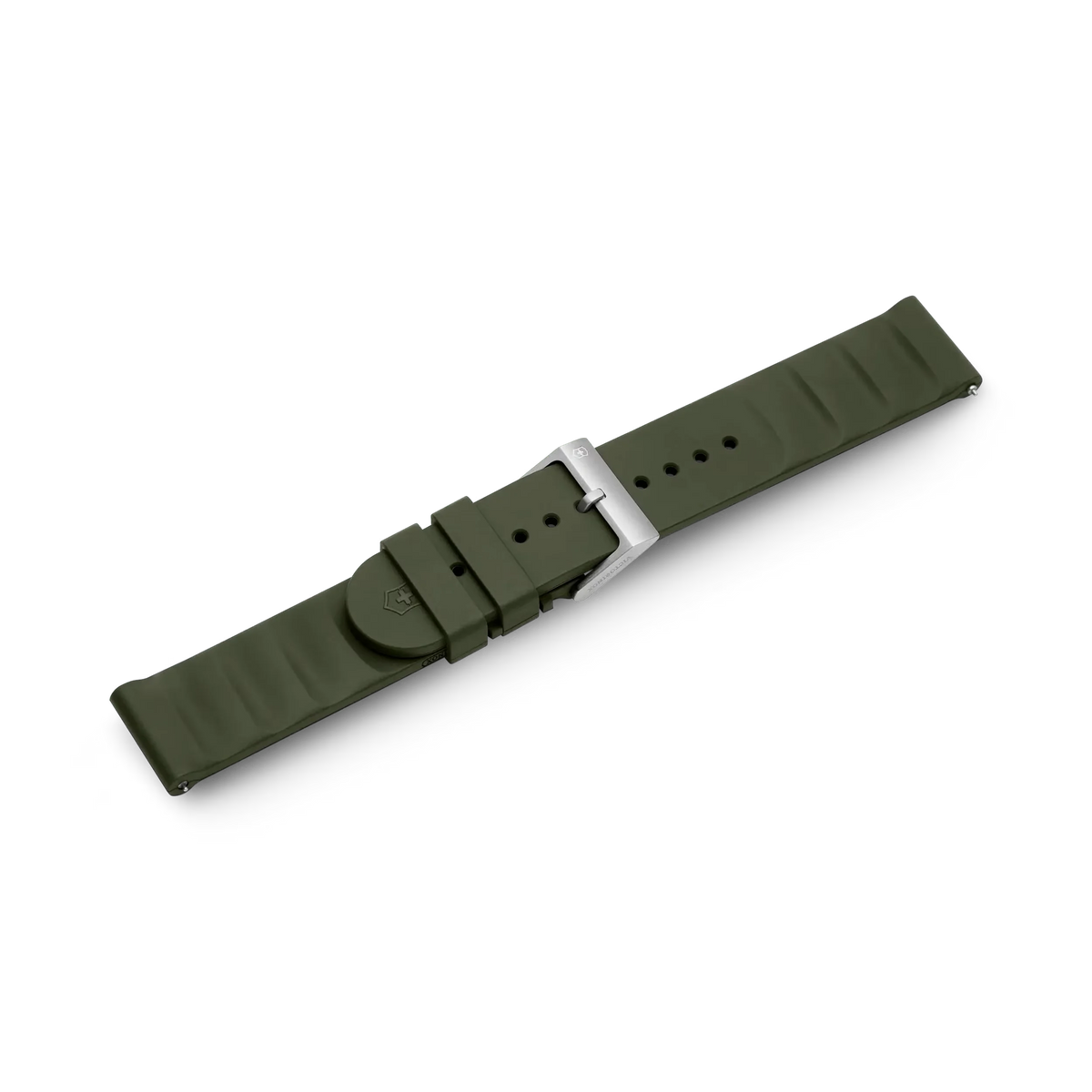 Rubber Strap D2