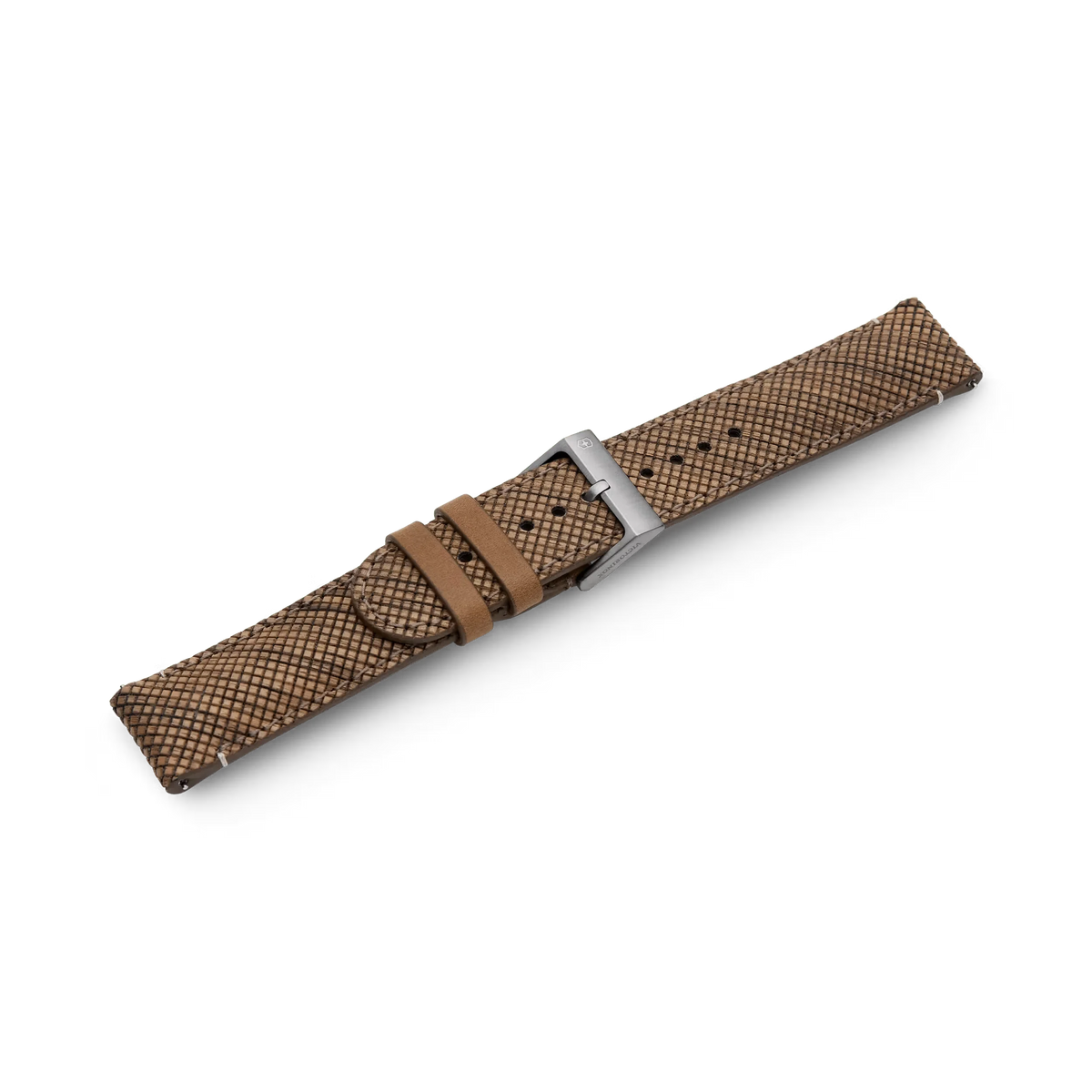 Wood Strap D2-TI