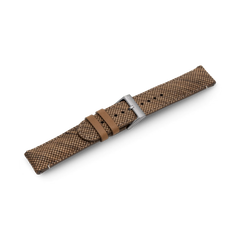 Wood Strap D2-TI