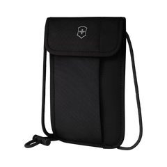 Travel Essentials Security Neck Pouch