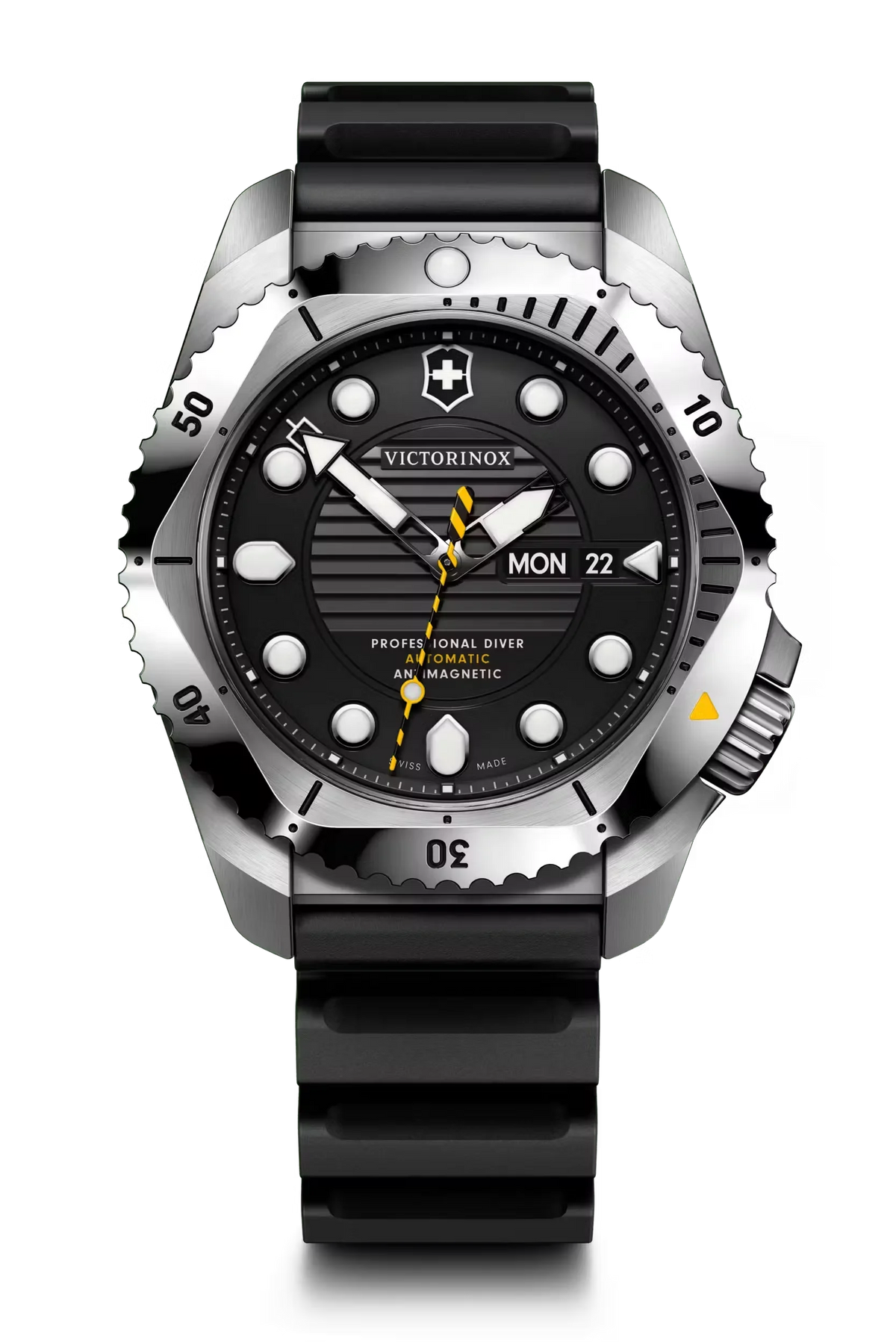 Dive Pro Automatic