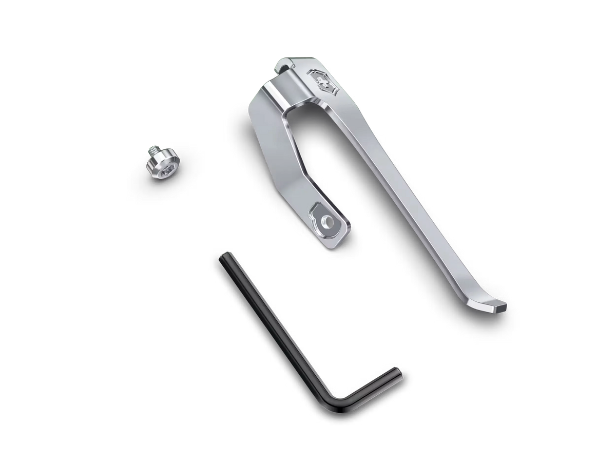 Clip Swiss Tool Spirit