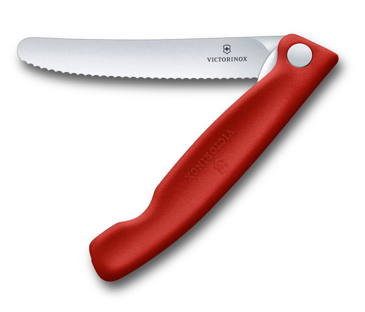 Swiss Classic Picnic Knife, 4 in