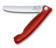 Swiss Classic Picnic Knife, 4 in