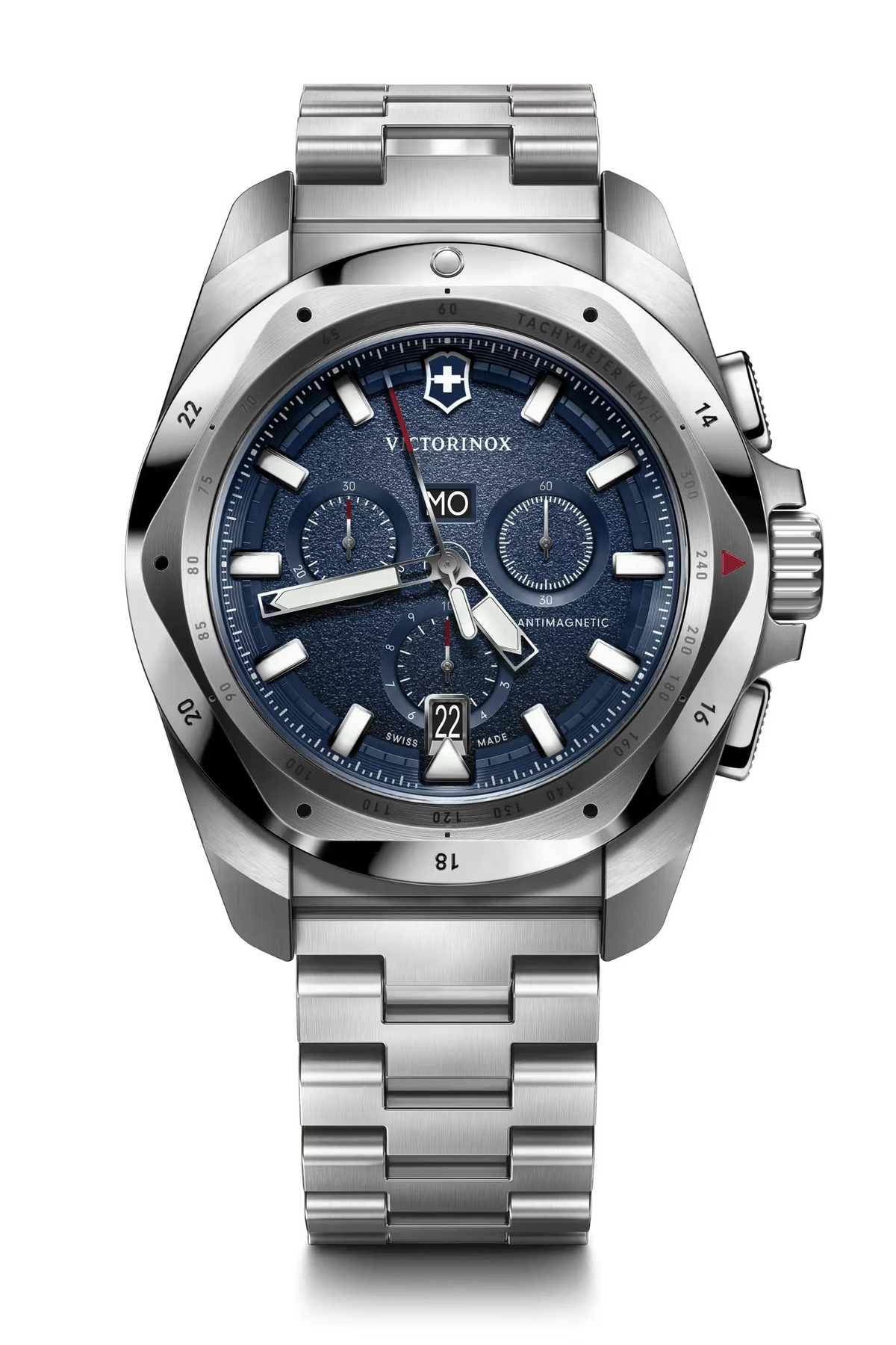 I.N.O.X. Chrono