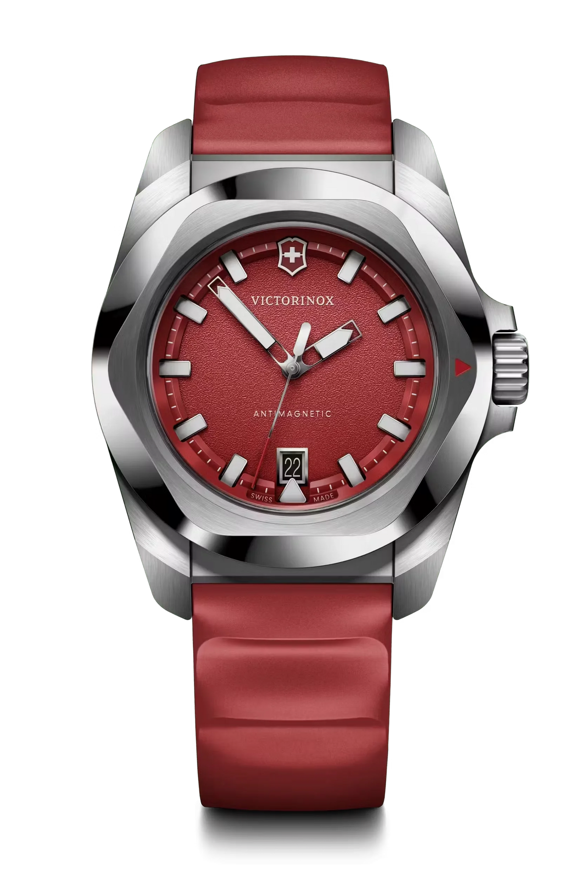 I.N.O.X. Quartz