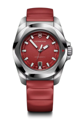 I.N.O.X. Quartz