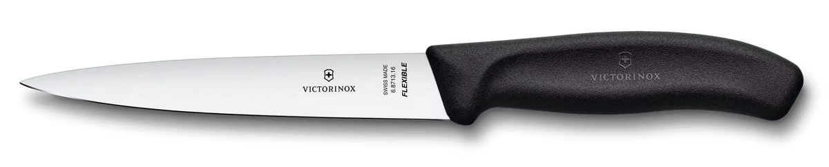 Swiss Classic Filleting Knife, 6 in